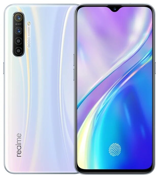 Ремонт realme XT в Москве