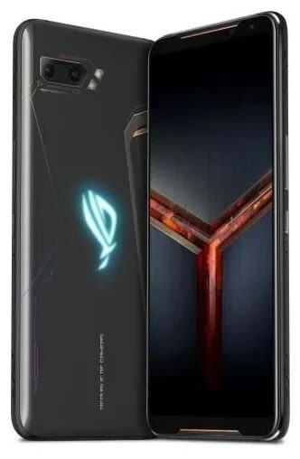 Ремонт ASUS ROG Phone II ZS660KL в Москве