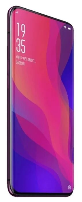 Ремонт OPPO Find X в Москве