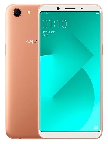Ремонт OPPO A83 в Москве