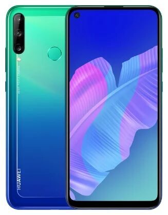 Ремонт HUAWEI P40 Lite E в Москве