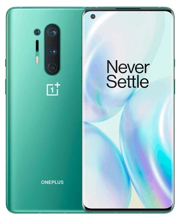 Ремонт OnePlus 8 Pro в Москве