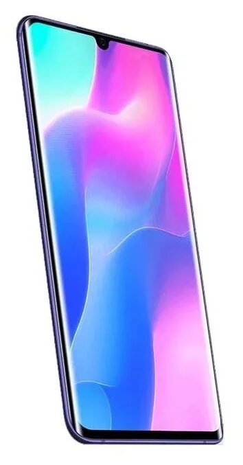 Ремонт Xiaomi Mi Note 10 Lite в Москве