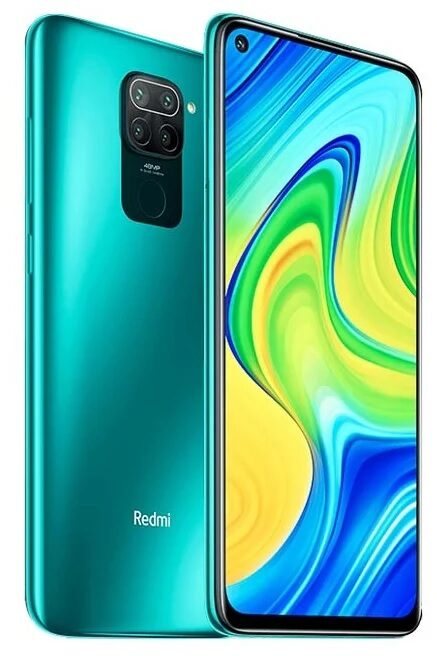 Ремонт Xiaomi Redmi Note 9 в Москве