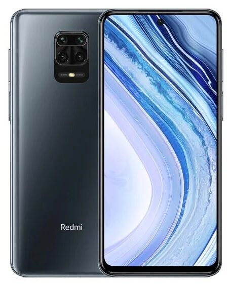 Ремонт Xiaomi Redmi Note 9S в Москве