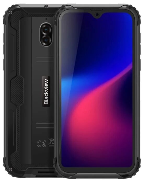 Ремонт Blackview BV5900 в Москве