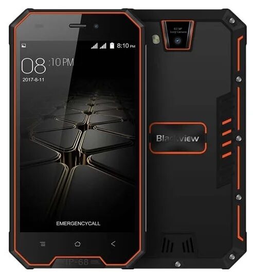 Ремонт Blackview BV4000 Pro в Москве