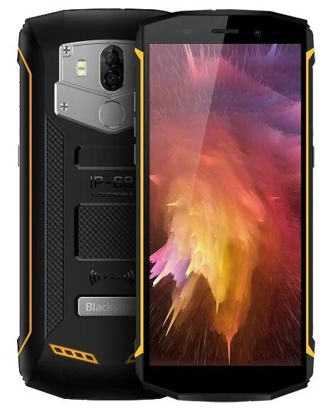 Ремонт Blackview BV5800 Pro в Москве