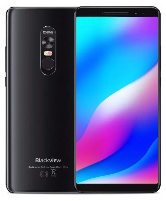 Ремонт Blackview Max 1 в Москве
