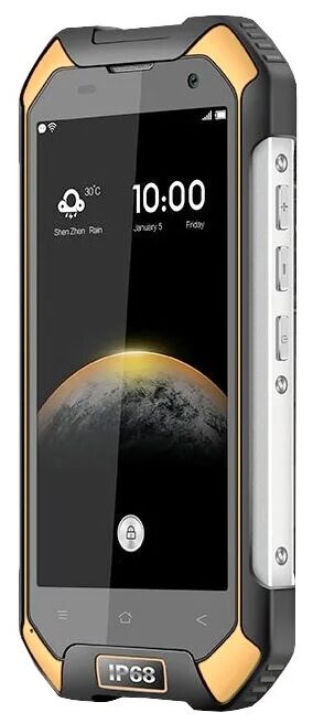 Ремонт Blackview BV6000 в Москве