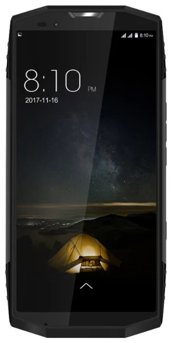 Ремонт Blackview BV9000 в Москве