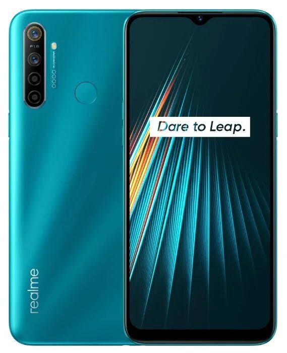 Ремонт realme 5i в Москве