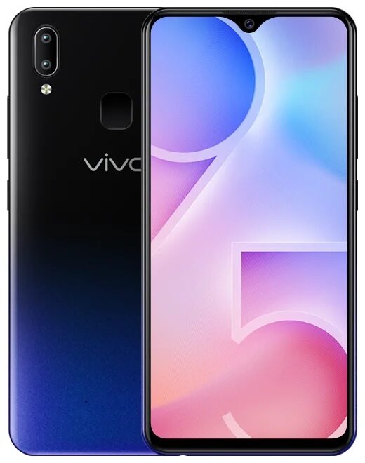 Ремонт vivo Y95 в Москве
