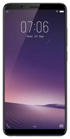 Ремонт vivo V7 Plus в Москве