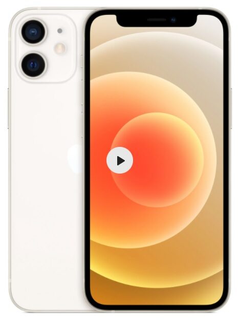 Ремонт iPhone 12 в Москве