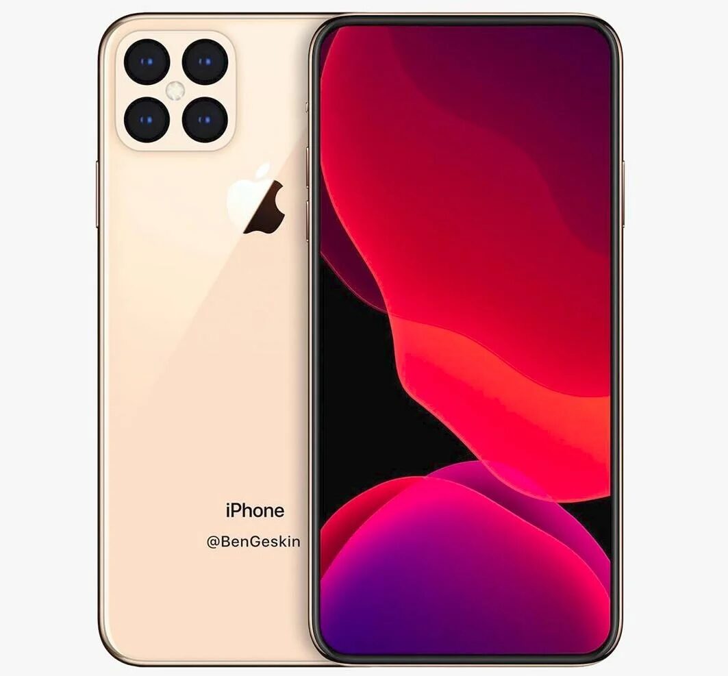 Ремонт iPhone 12 Pro Max в Москве