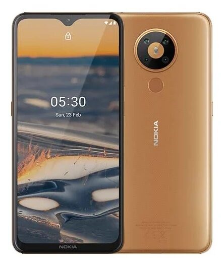 Ремонт Nokia 5.3 в Москве