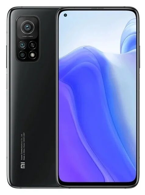 Ремонт Xiaomi Mi 10T в Москве