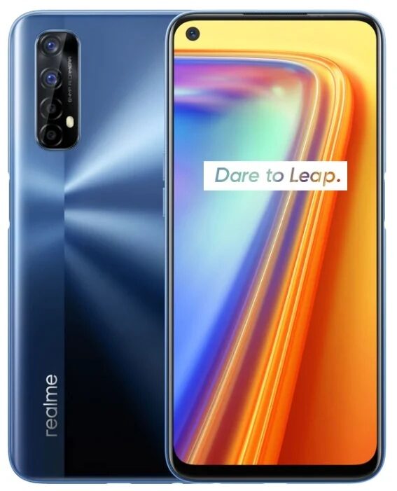 Ремонт realme 7 в Москве