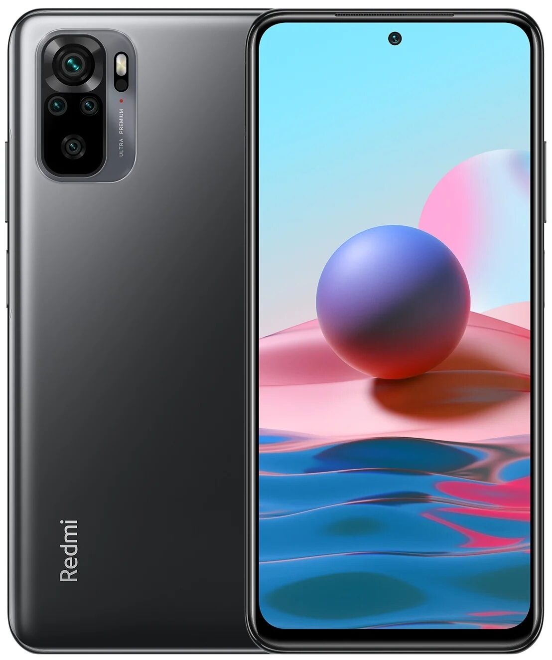 Ремонт Xiaomi Redmi Note 10 в Москве