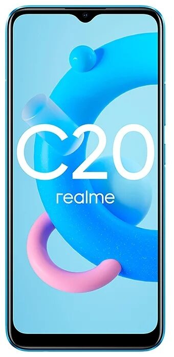 Ремонт realme C20 в Москве