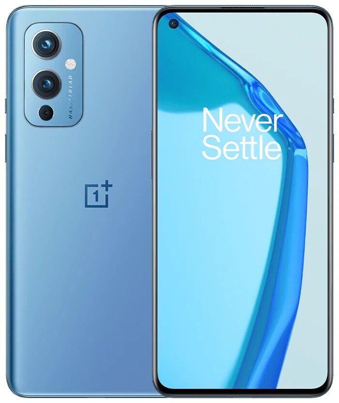 Ремонт OnePlus 9 в Москве