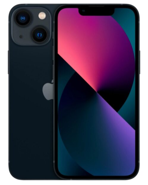 Ремонт iPhone 13 mini в Москве