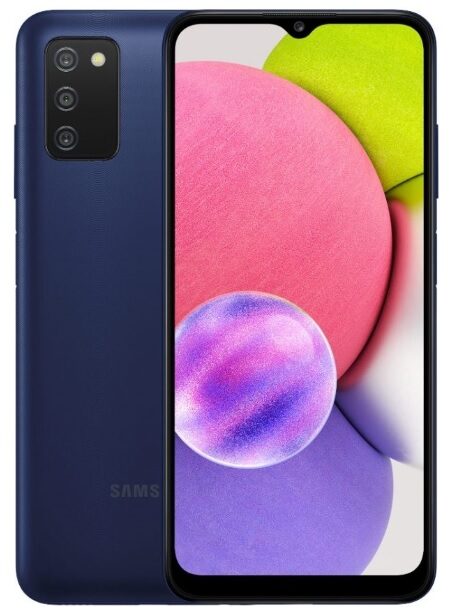 Ремонт Samsung Galaxy A03s в Москве