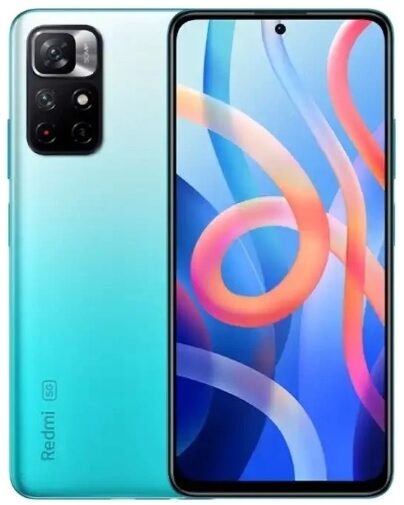 Ремонт Xiaomi Redmi Note 11 в Москве