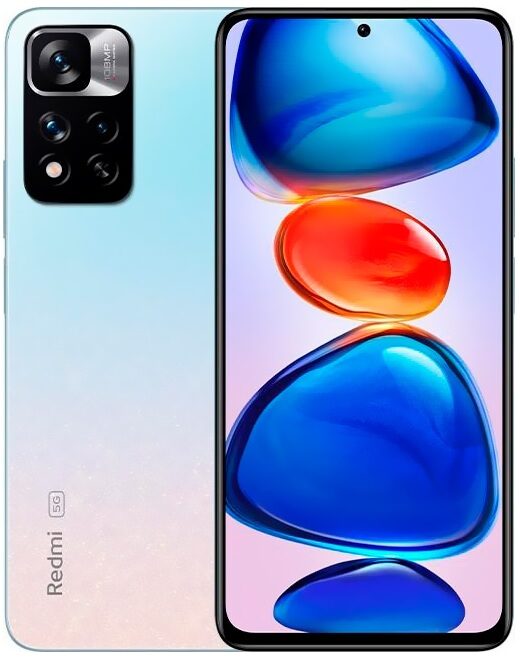 Ремонт Xiaomi Redmi Note 11 Pro в Москве