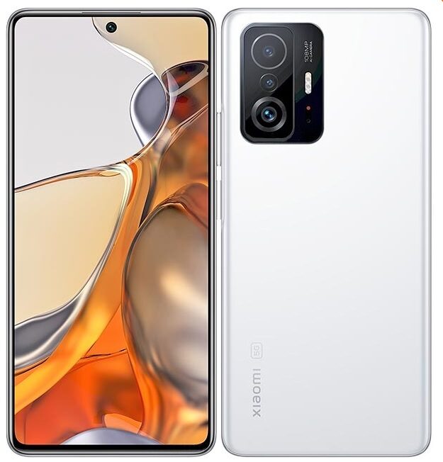 Ремонт Xiaomi 11T Pro в Москве