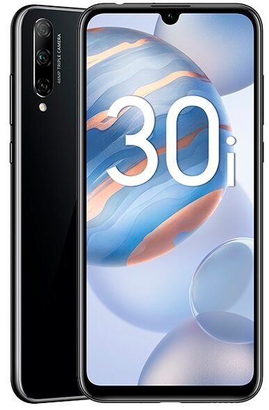 Ремонт Honor 30i в Москве