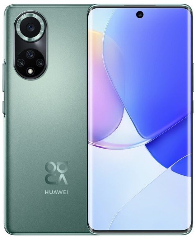 Ремонт Huawei Nova 9 в Москве