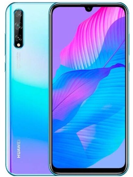 Ремонт Huawei Y8p в Москве