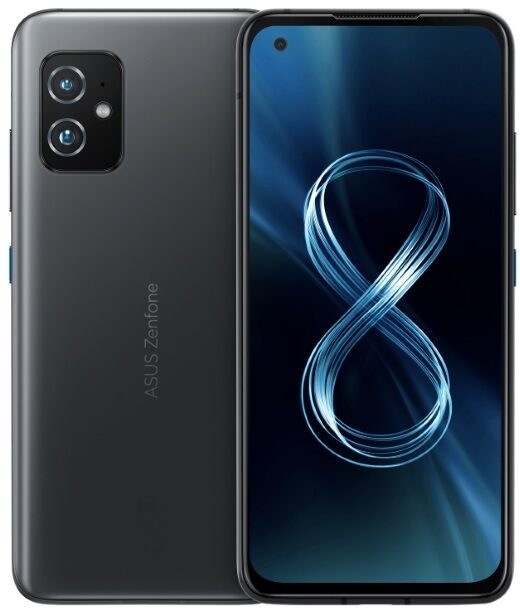 Ремонт Asus Zenfone 8 в Москве