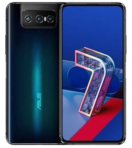 Ремонт Asus Zenfone 7 Pro ZS671KS в Москве
