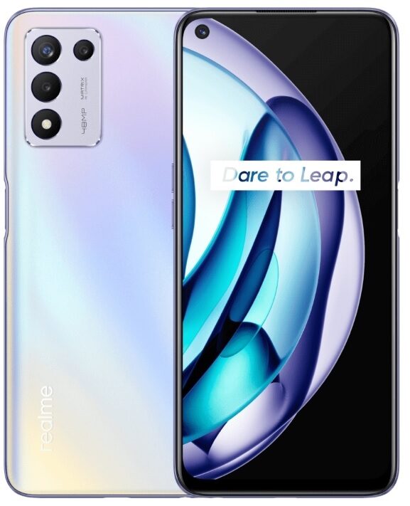 Ремонт Realme Q3s в Москве