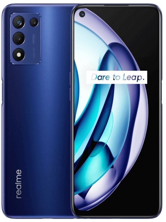 Ремонт Realme Q3t в Москве