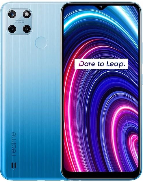 Ремонт Realme C25Y в Москве