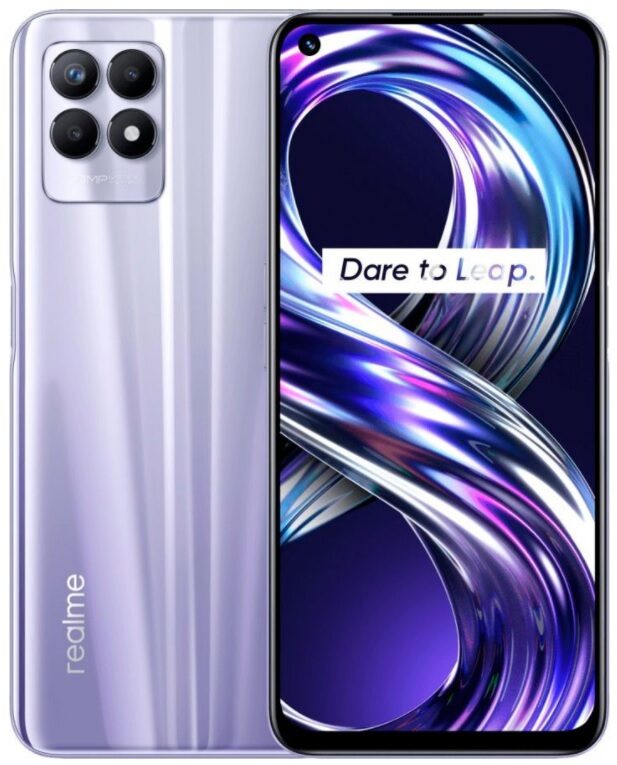 Ремонт Realme 8i в Москве