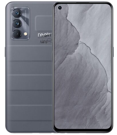 Ремонт Realme GT Master Edition в Москве