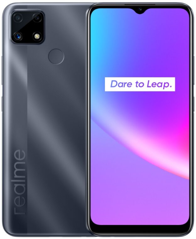 Ремонт Realme C25s в Москве