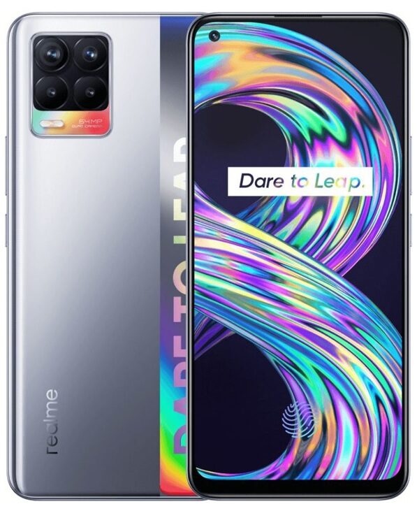 Ремонт Realme 8 Pro в Москве