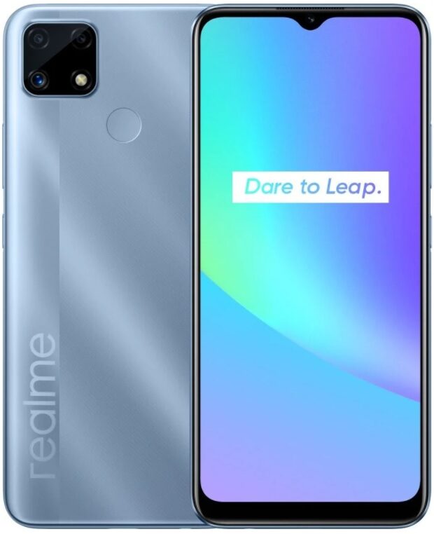 Ремонт Realme C25 в Москве