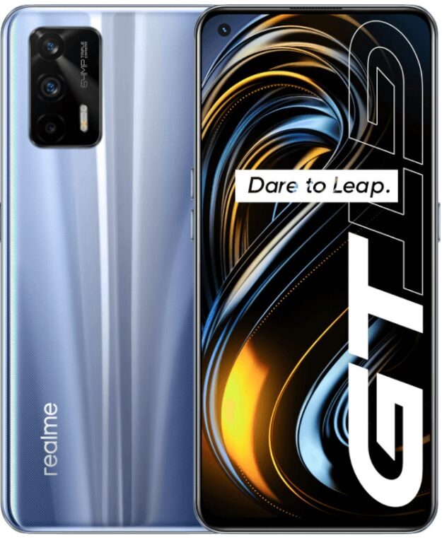 Ремонт Realme GT 5G в Москве