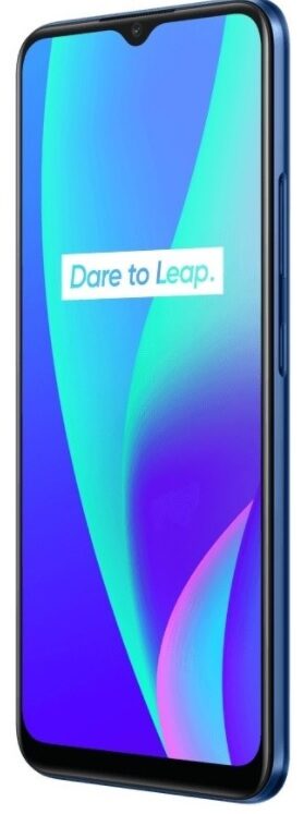 Ремонт Realme C15 в Москве