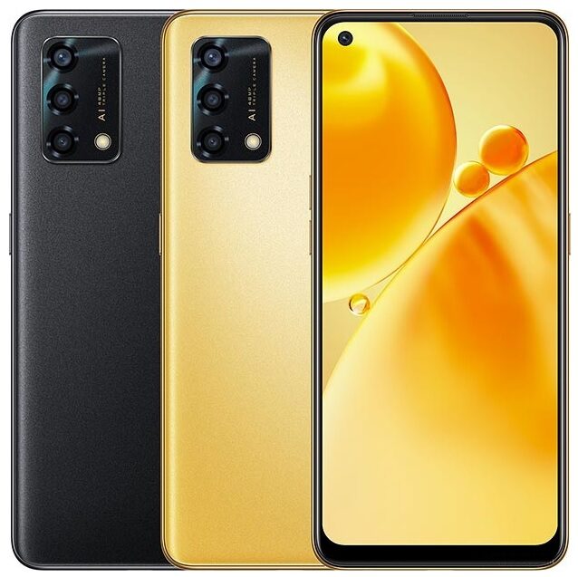 Ремонт OPPO F19s в Москве