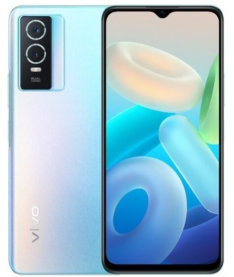 Ремонт Vivo Y54s в Москве