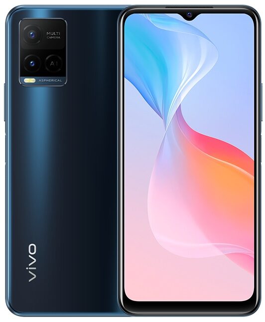 Ремонт Vivo Y21 в Москве