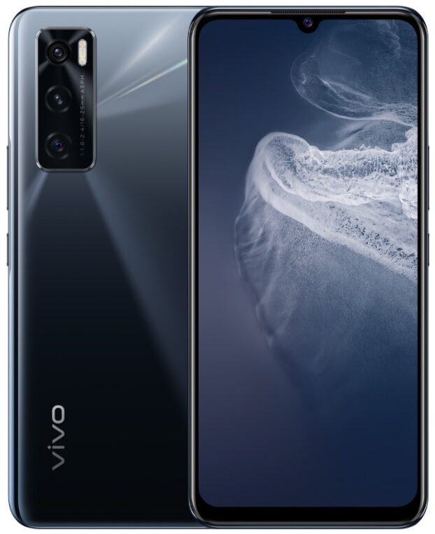 Ремонт Vivo V20 SE в Москве